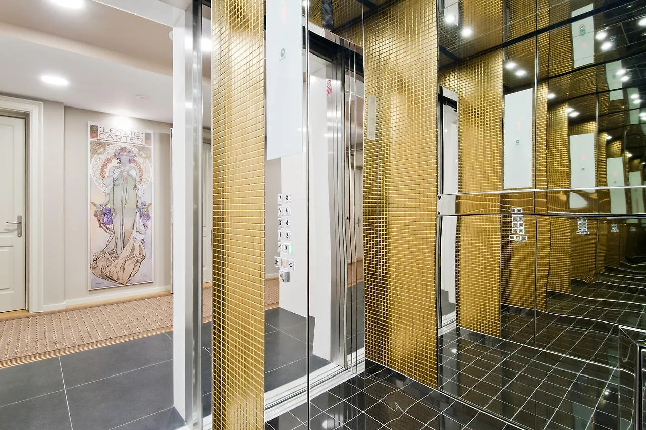 Hotel Royal Prague