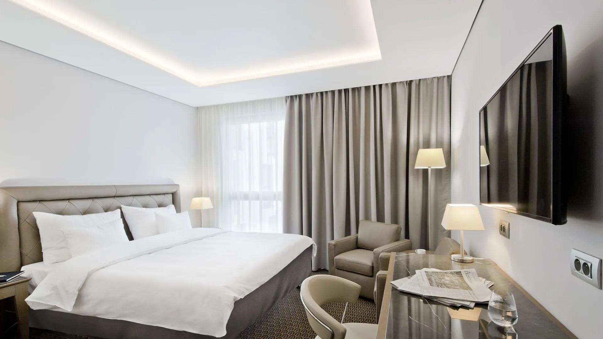 Hotel Royal Prague