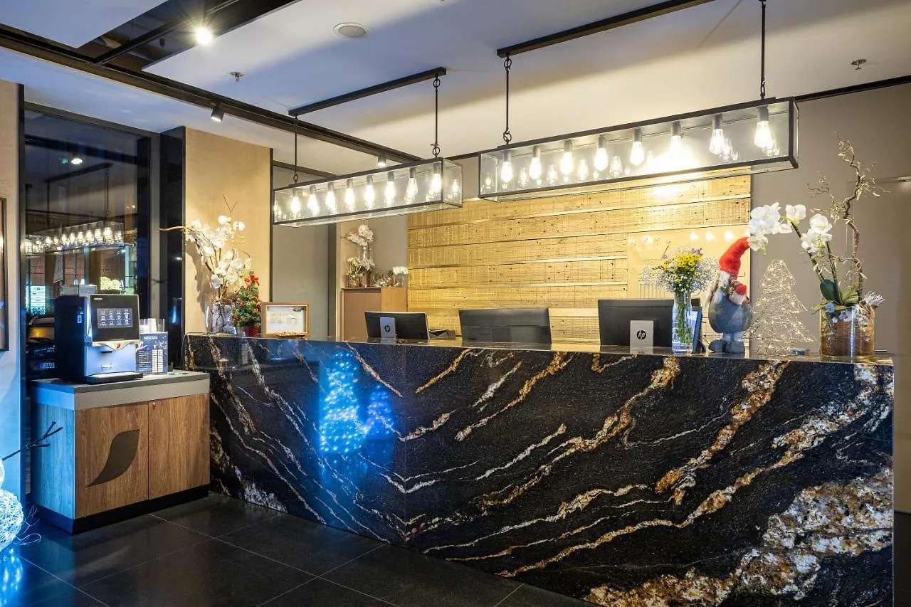 Hotel Royal Prague