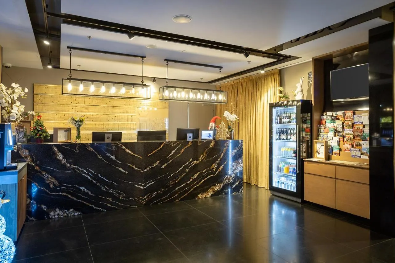 Hotel Royal Prague