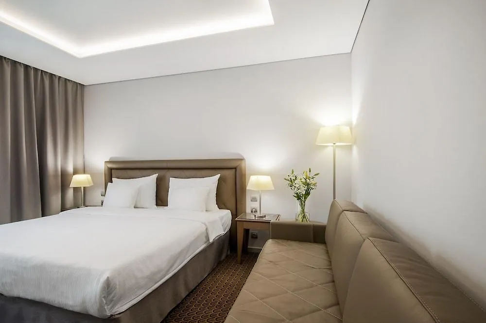 ****  Hotel Royal Prague Czech Republic
