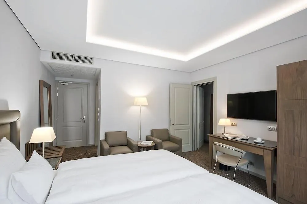 Hotel Royal Prague