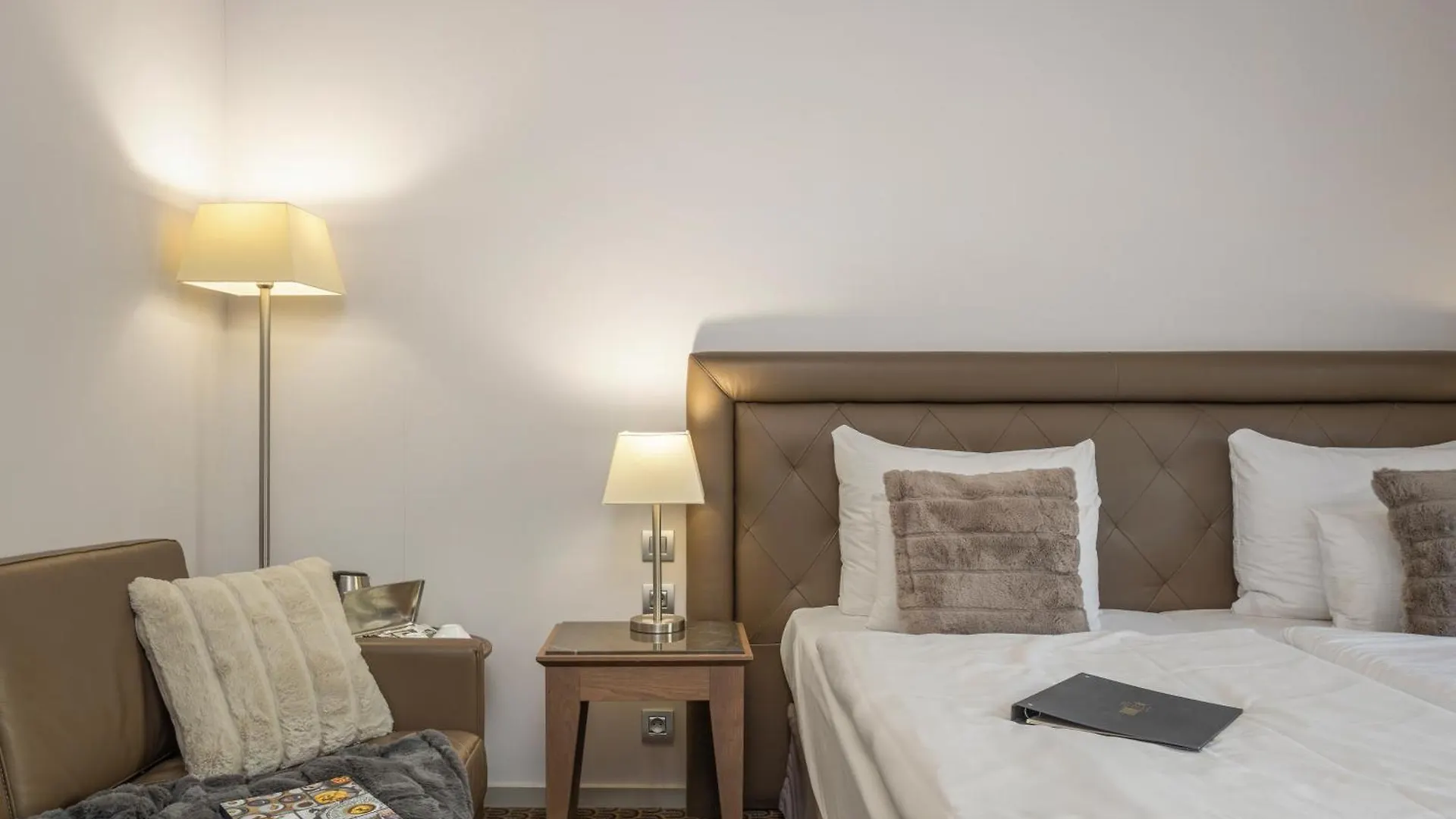 ****  Hotel Royal Prague Czech Republic