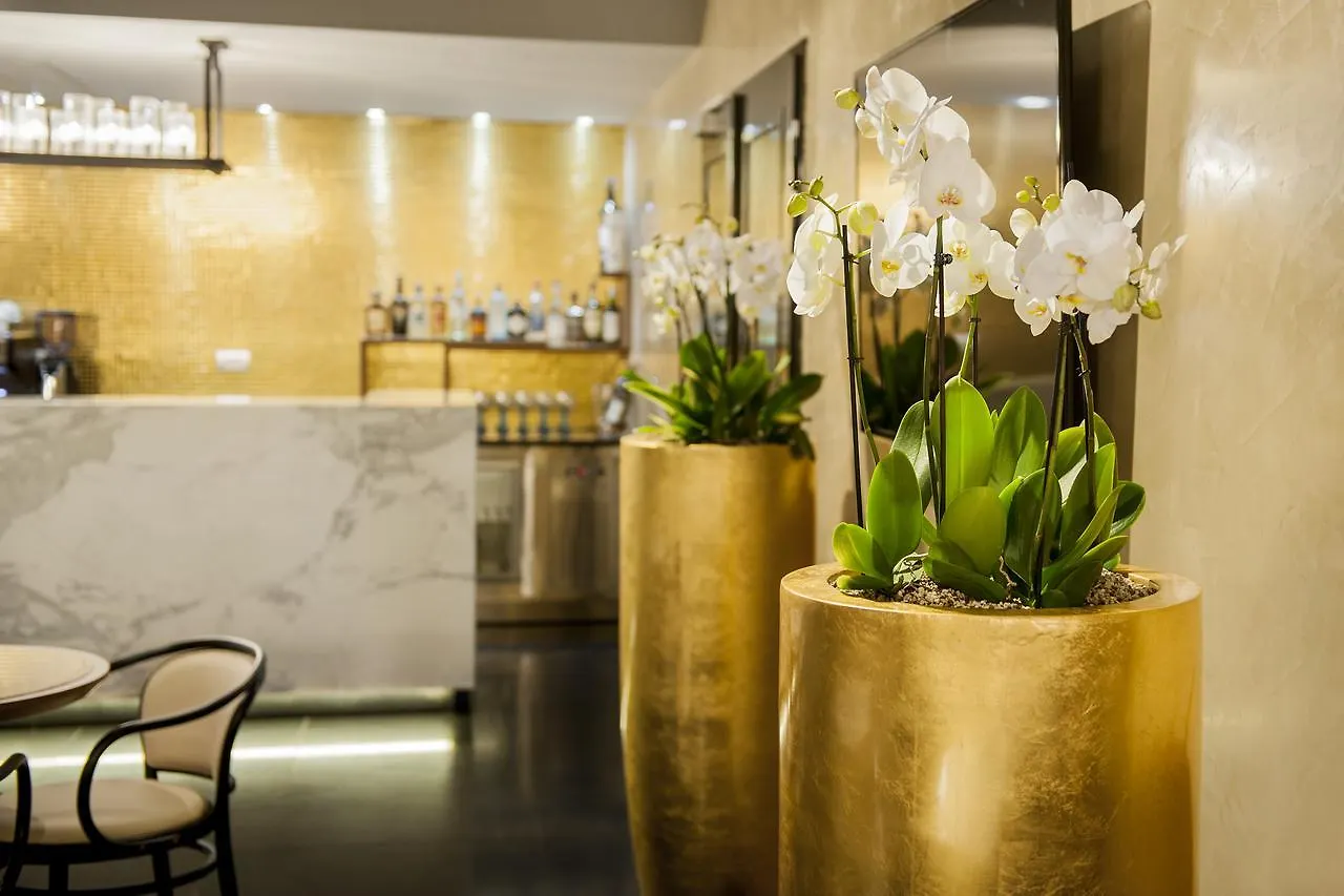 Hotel Royal Prague Czech Republic