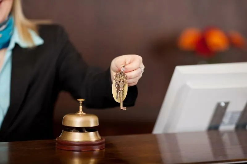 ****  Hotel Royal Prague Czech Republic