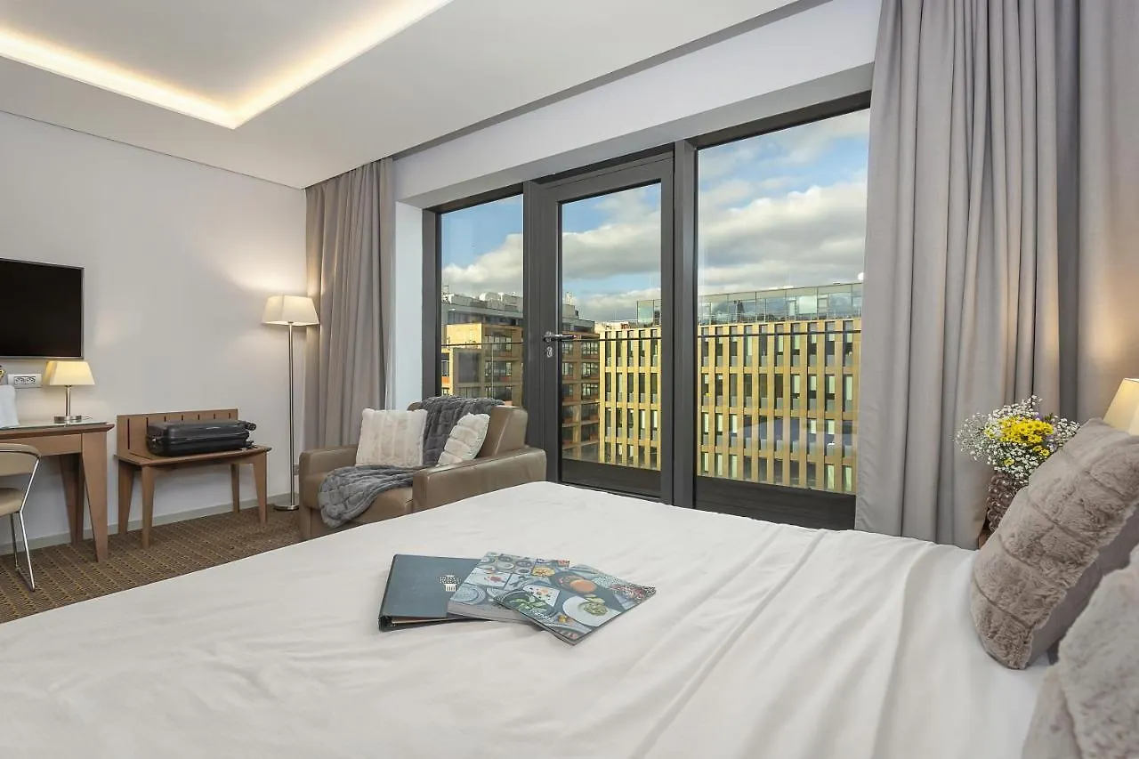 Hotel Royal Praga
