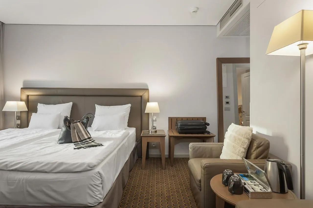 Hotel Royal Praga