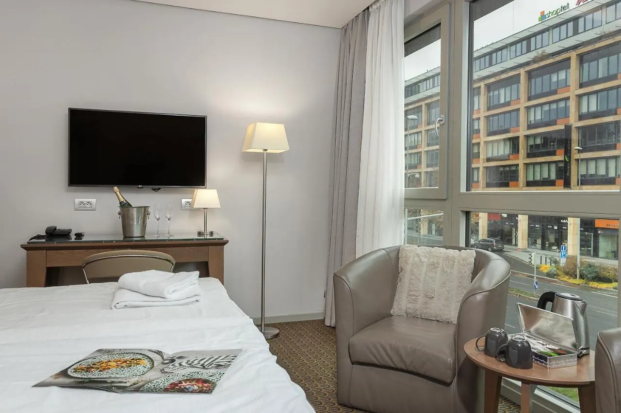 Hotel Royal Praga