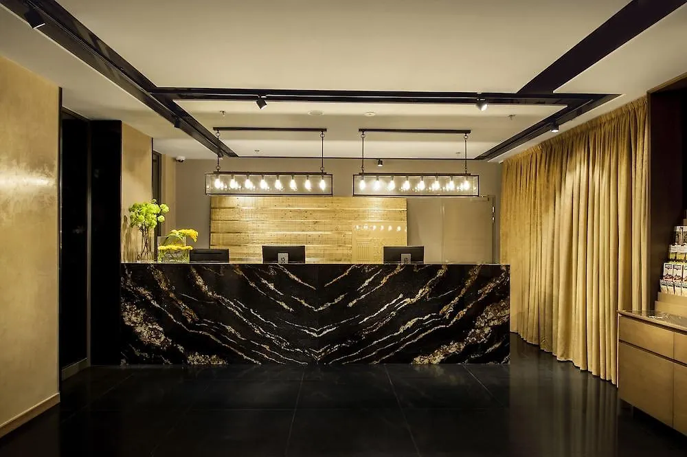 ****  Hotel Royal Praga Repubblica Ceca