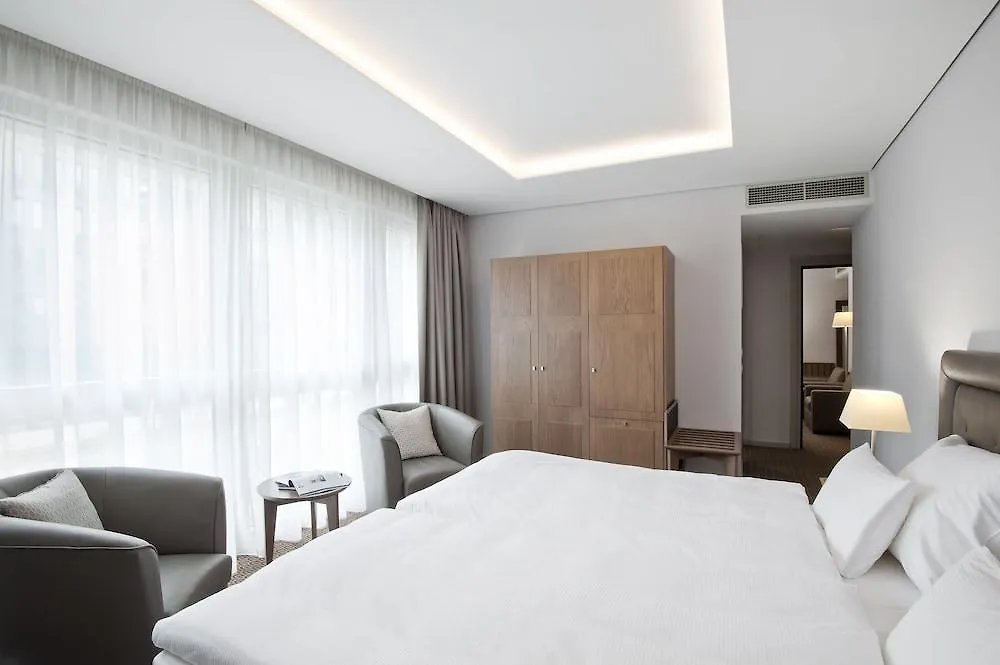 Hotel Royal Praga