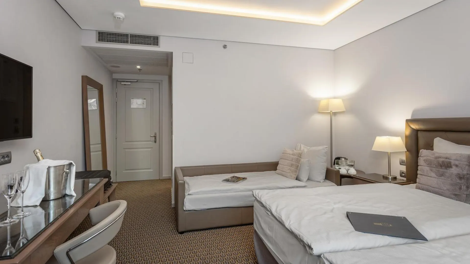 Hotel Royal Praga
